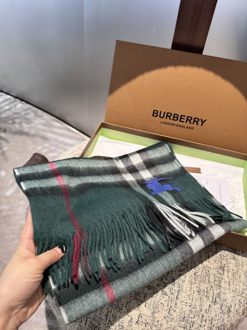 Burberry Scarf